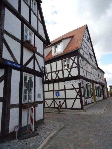 Hostal Pension Am Buhnenkopf