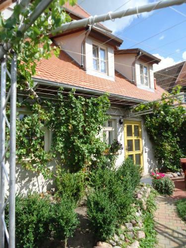 Hostal Pension Am Buhnenkopf