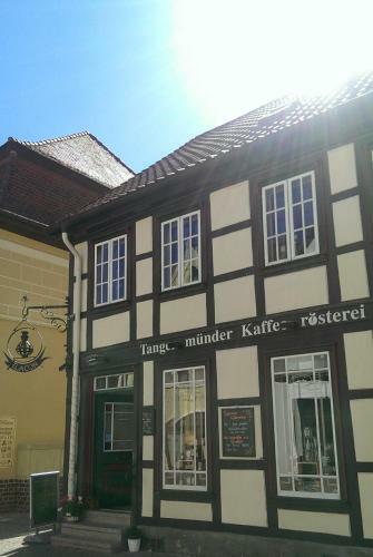 Hostal Pension Am Buhnenkopf