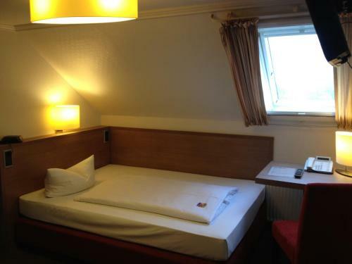 Hotel F�hrhaus Ziehl
