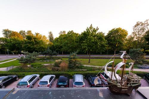 Hotel F�hrhaus Ziehl