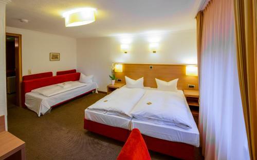Hotel F�hrhaus Ziehl