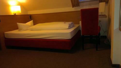 Hotel F�hrhaus Ziehl