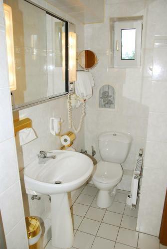 Hotel F�hrhaus Ziehl