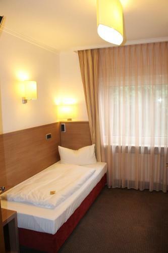 Hotel F�hrhaus Ziehl