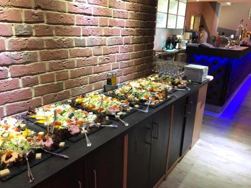 Hotel-restaurant Kr�mmler Hof