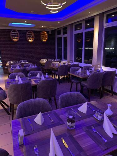 Hotel-restaurant Kr�mmler Hof