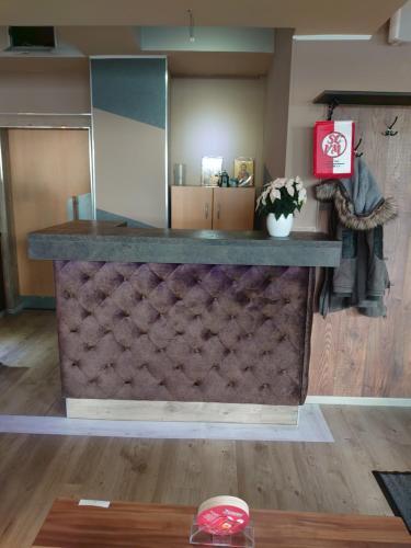 Hotel-restaurant Kr�mmler Hof