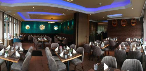 Hotel-restaurant Kr�mmler Hof