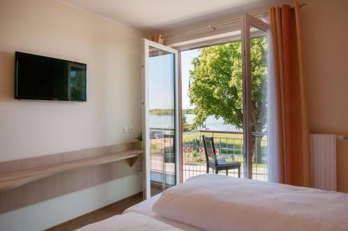 Hotel Elbblick