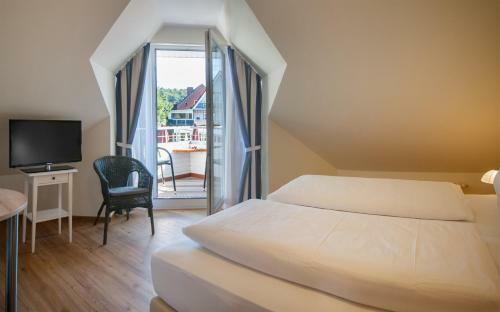 Hotel Elbblick