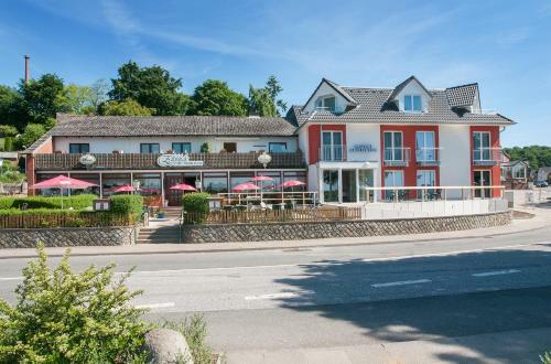 Hotel Elbblick