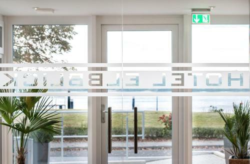 Hotel Elbblick