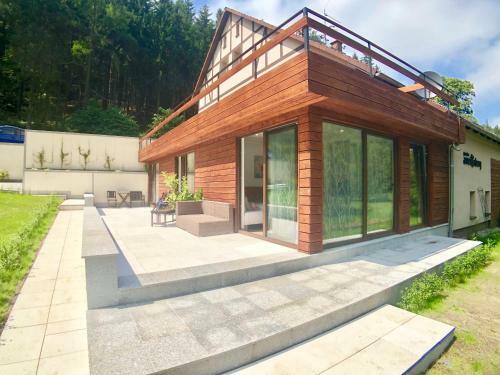 Hostal Ameisenberg Pension Oybin