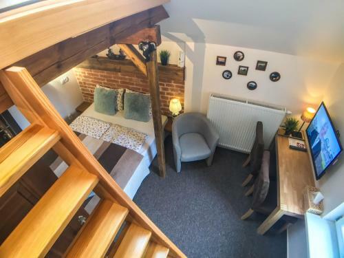 Hostal Ameisenberg Pension Oybin
