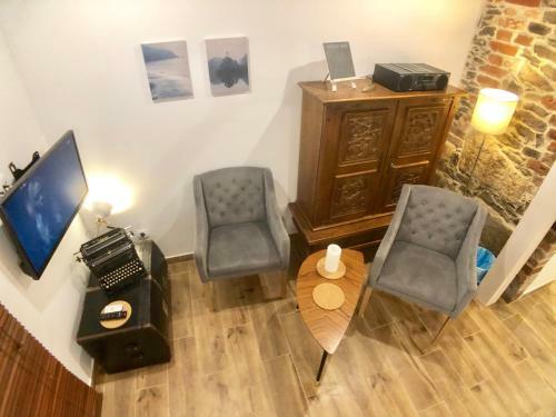 Hostal Ameisenberg Pension Oybin