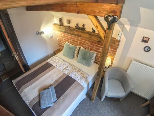 Hostal Ameisenberg Pension Oybin