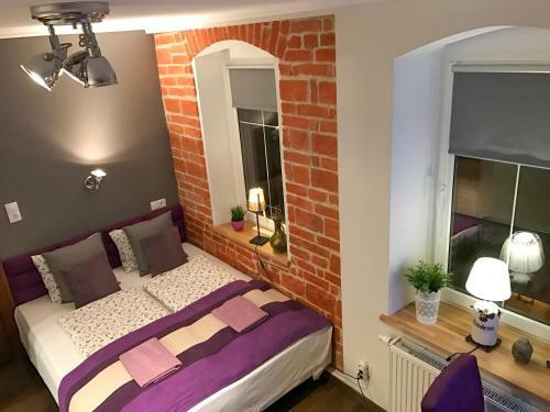 Hostal Ameisenberg Pension Oybin