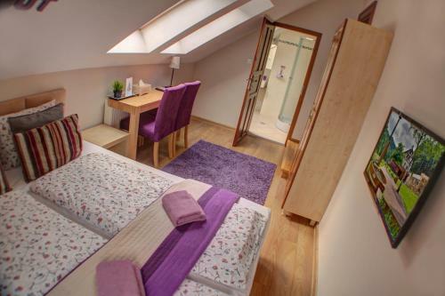 Hostal Ameisenberg Pension Oybin