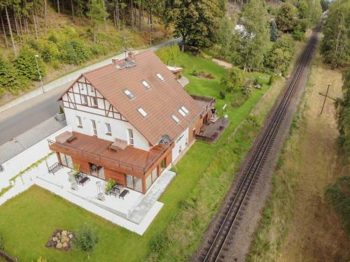 Hostal Ameisenberg Pension Oybin