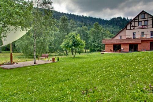 Hostal Ameisenberg Pension Oybin