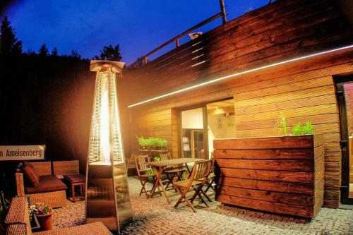 Hostal Ameisenberg Pension Oybin