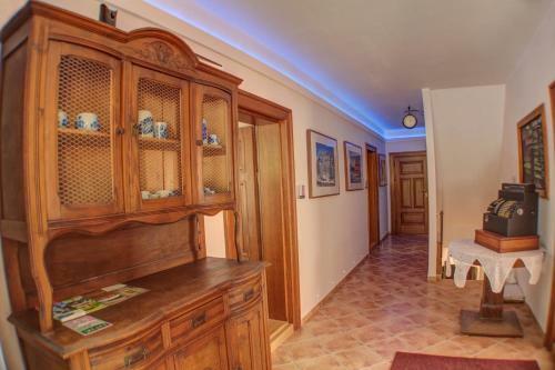 Hostal Ameisenberg Pension Oybin