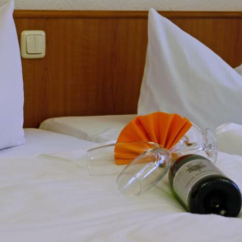Naturparkhotel Haus Hubertus