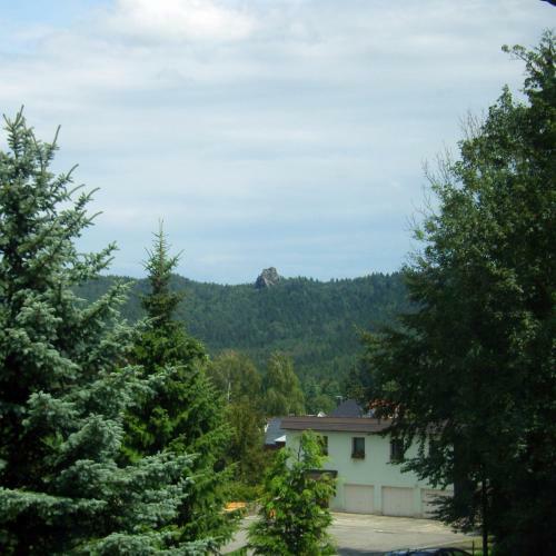 Naturparkhotel Haus Hubertus
