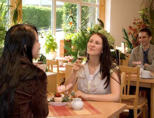 Landguthotel Cafe Meier