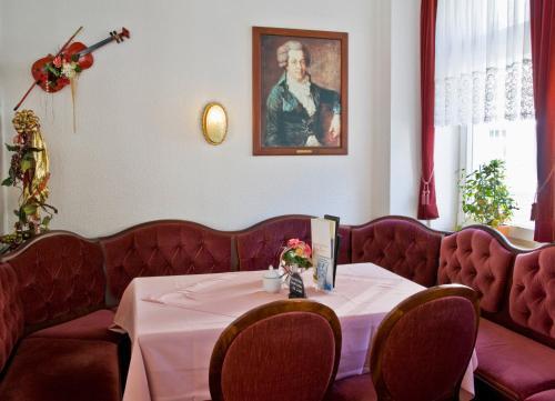 Landguthotel Cafe Meier