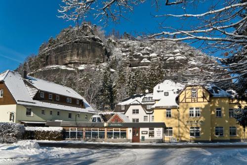Landguthotel Cafe Meier