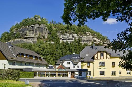 Landguthotel Cafe Meier