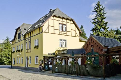 Landguthotel Cafe Meier