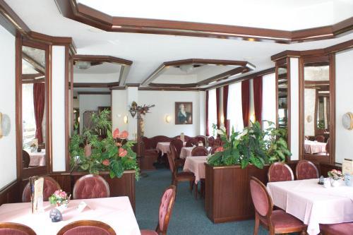 Landguthotel Cafe Meier