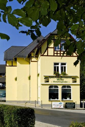 Landguthotel Cafe Meier