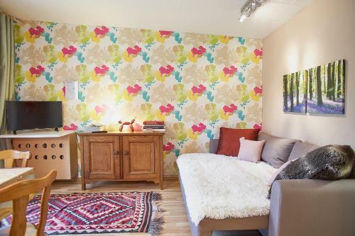 Apartamento Ferienhaus Peggy