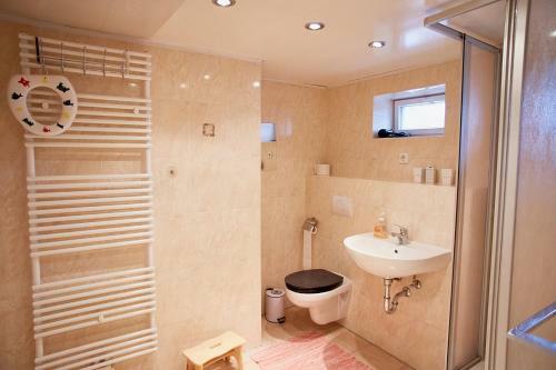 Apartamento Ferienhaus Peggy