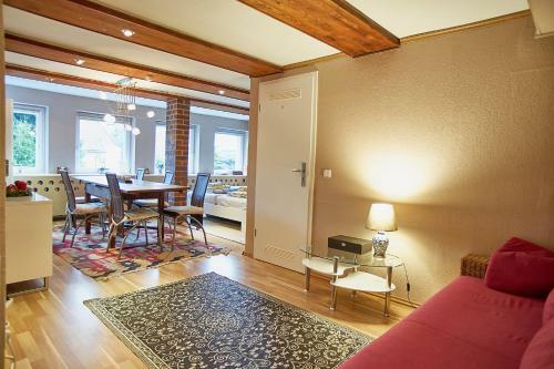 Apartamento Ferienhaus Peggy