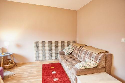 Apartamento Ferienhaus Peggy