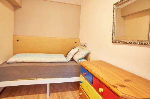 Apartamento Ferienhaus Peggy