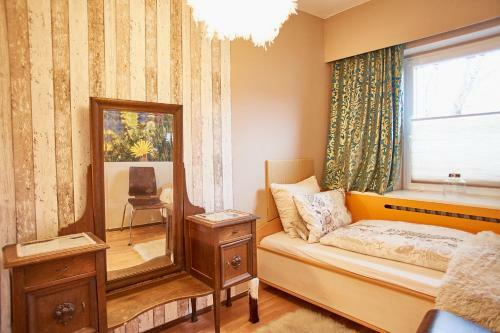 Apartamento Ferienhaus Peggy