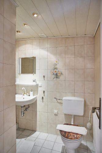 Apartamento Ferienhaus Peggy