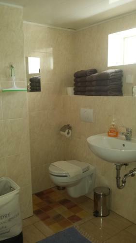 Apartamento Ferienhaus Peggy