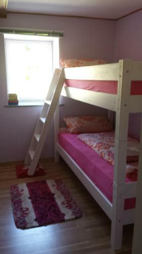 Apartamento Ferienhaus Peggy