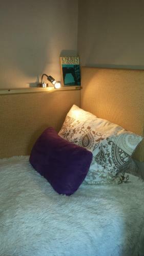 Apartamento Ferienhaus Peggy