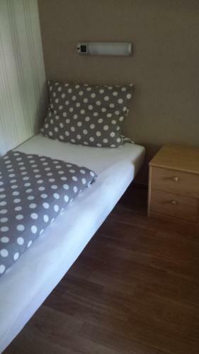 Apartamento Ferienhaus Peggy