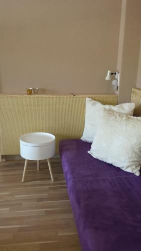 Apartamento Ferienhaus Peggy