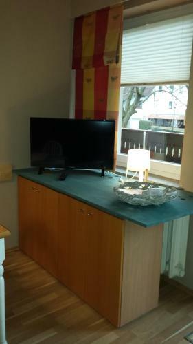Apartamento Ferienhaus Peggy