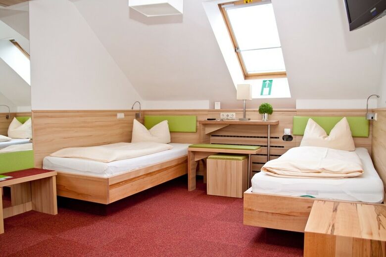 Hotel Zur Post